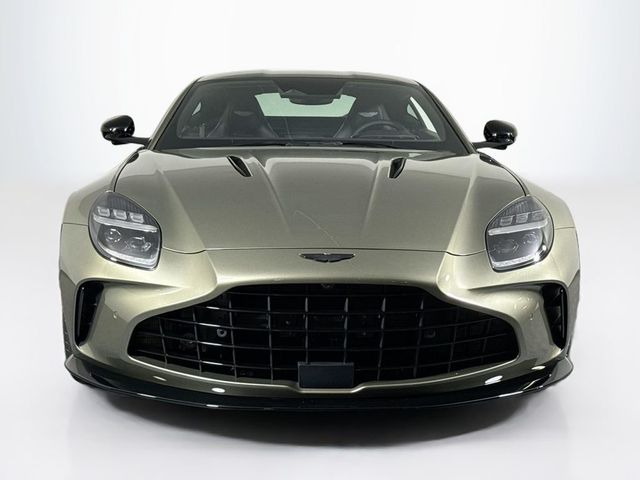 2026 Aston Martin Vantage S Coupe - 23067157 - 7