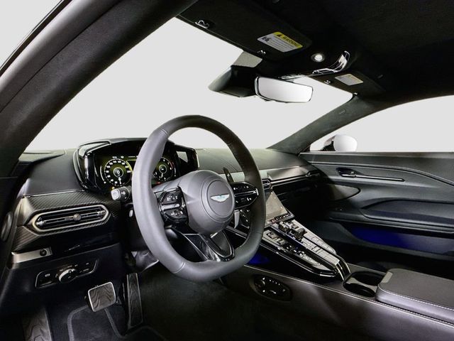 2026 Aston Martin Vantage S Coupe - 23067157 - 8