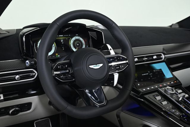 2026 Aston Martin Vantage S Roadster - 22956754 - 9