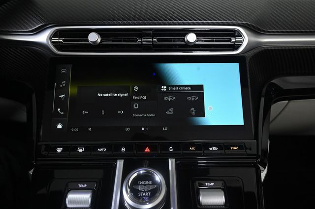 2026 Aston Martin Vantage S Roadster - 22956754 - 11