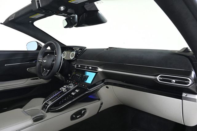 2026 Aston Martin Vantage S Roadster - 22956754 - 13
