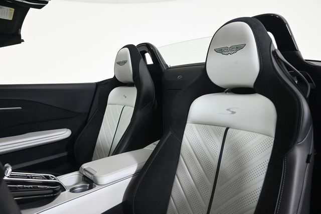 2026 Aston Martin Vantage S Roadster - 22956754 - 14