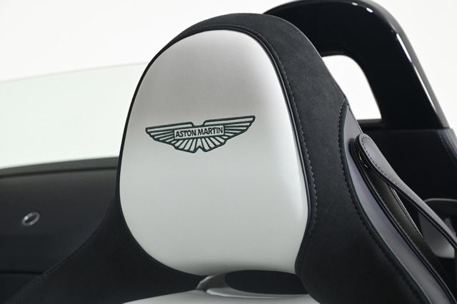 2026 Aston Martin Vantage S Roadster - 22956754 - 16