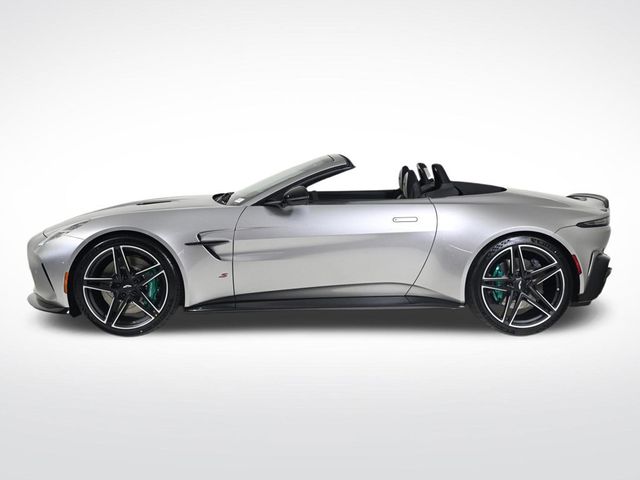 2026 Aston Martin Vantage S Roadster - 22956754 - 1