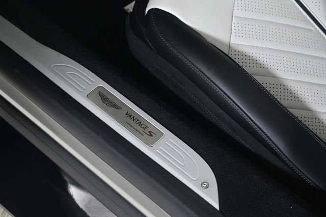 2026 Aston Martin Vantage S Roadster - 22956754 - 22