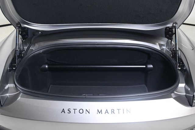 2026 Aston Martin Vantage S Roadster - 22956754 - 24