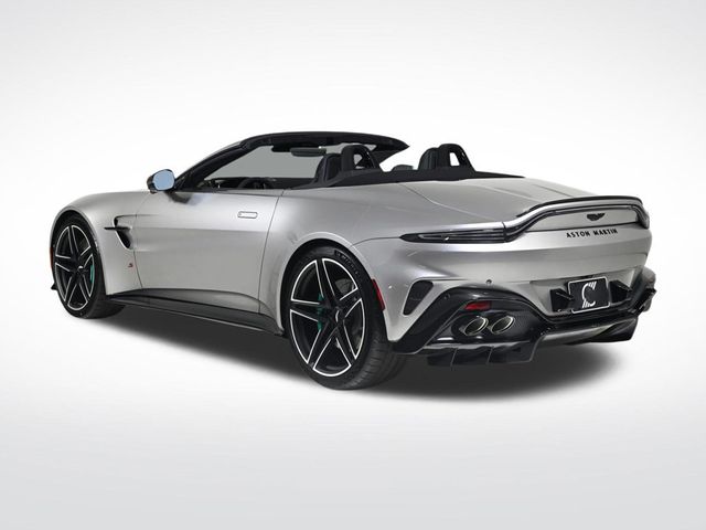 2026 Aston Martin Vantage S Roadster - 22956754 - 2