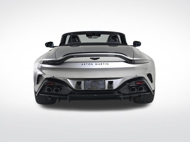 2026 Aston Martin Vantage S Roadster - 22956754 - 3