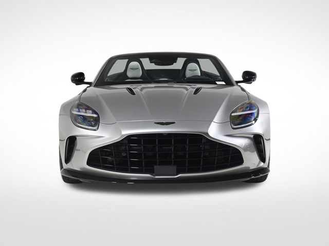 2026 Aston Martin Vantage S Roadster - 22956754 - 7