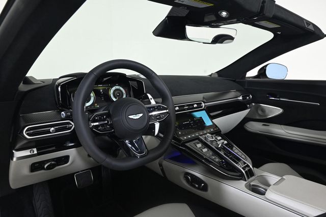 2026 Aston Martin Vantage S Roadster - 22956754 - 8