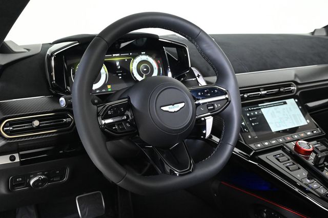 2026 Aston Martin Vantage S Roadster - 22964201 - 9