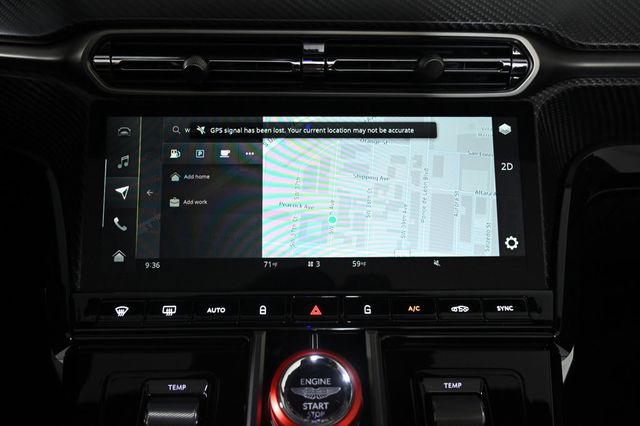 2026 Aston Martin Vantage S Roadster - 22964201 - 11