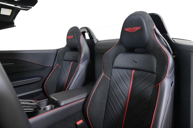 2026 Aston Martin Vantage S Roadster - 22964201 - 14