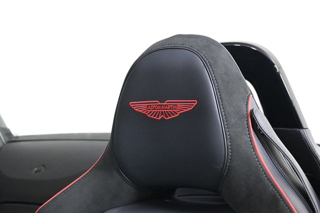2026 Aston Martin Vantage S Roadster - 22964201 - 16