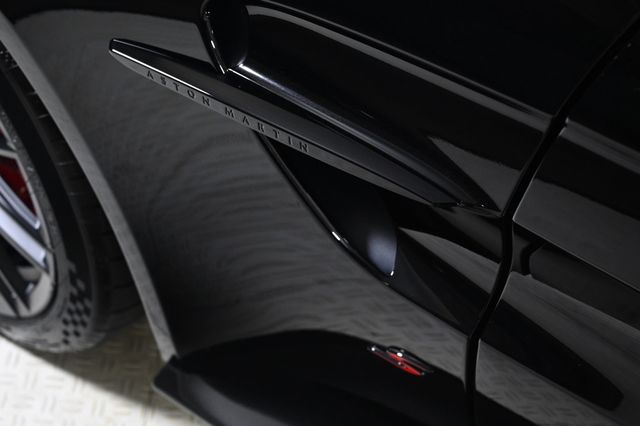 2026 Aston Martin Vantage S Roadster - 22964201 - 20