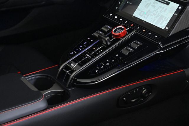 2026 Aston Martin Vantage S Roadster - 22964201 - 22