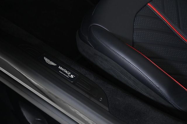 2026 Aston Martin Vantage S Roadster - 22964201 - 23