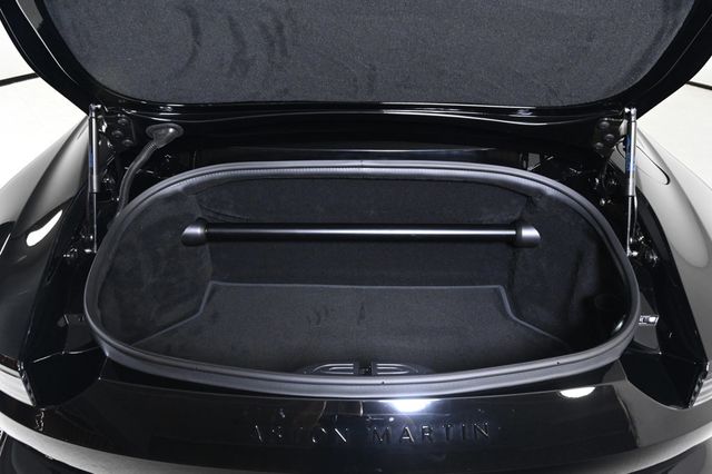 2026 Aston Martin Vantage S Roadster - 22964201 - 24