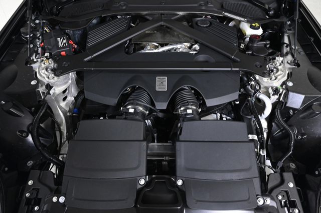 2026 Aston Martin Vantage S Roadster - 22964201 - 25