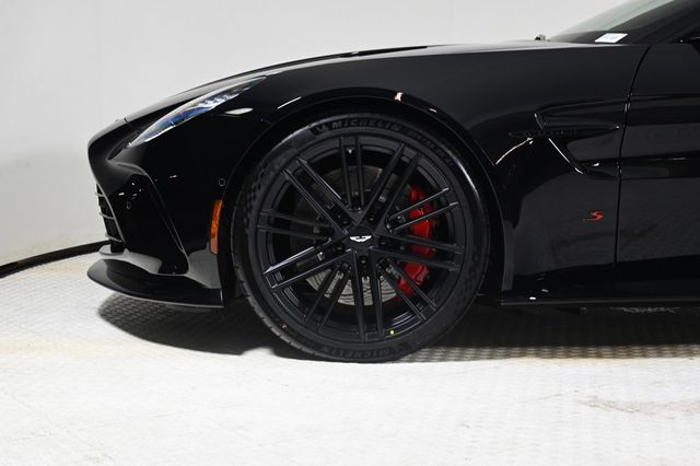 2026 Aston Martin Vantage S Roadster - 22964201 - 26