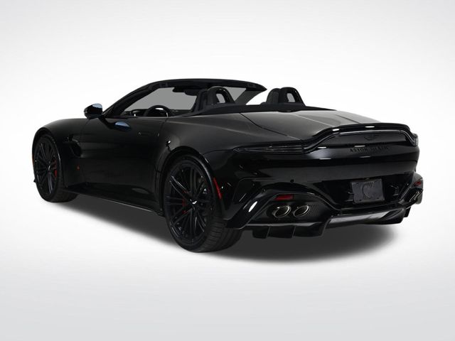 2026 Aston Martin Vantage S Roadster - 22964201 - 2