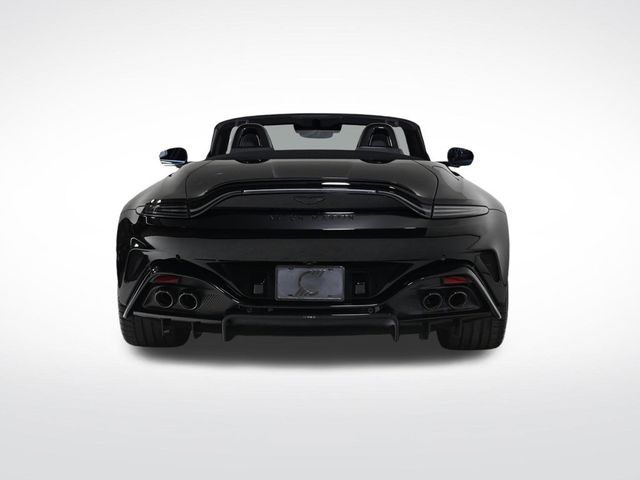 2026 Aston Martin Vantage S Roadster - 22964201 - 3