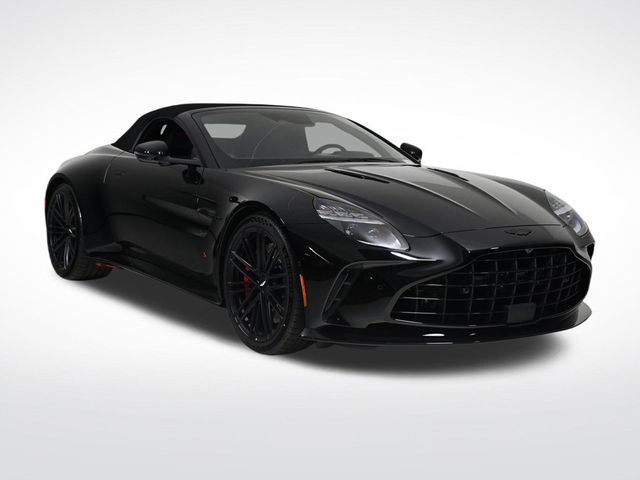 2026 Aston Martin Vantage S Roadster - 22964201 - 6