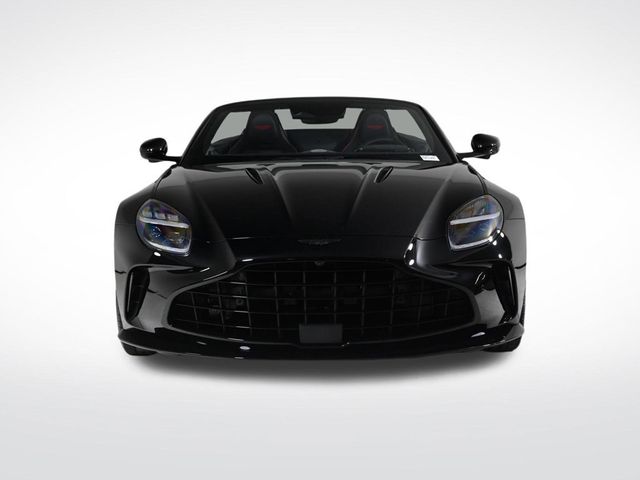 2026 Aston Martin Vantage S Roadster - 22964201 - 7
