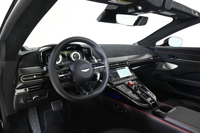 2026 Aston Martin Vantage S Roadster - 22964201 - 8