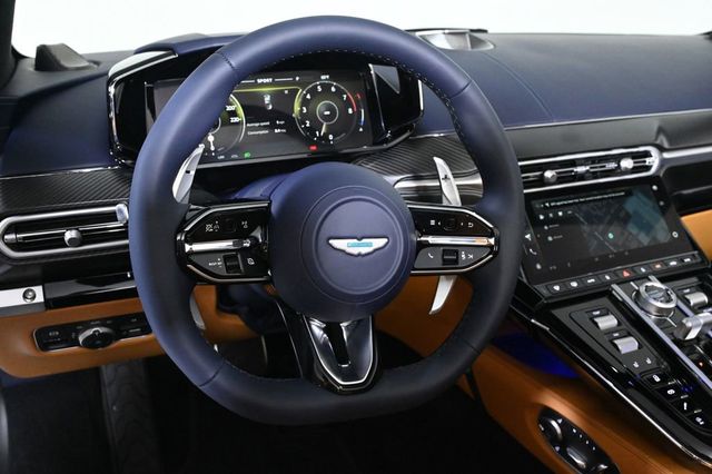 2026 Aston Martin Vantage S Roadster - 23049309 - 9