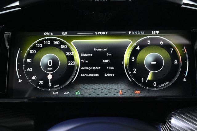 2026 Aston Martin Vantage S Roadster - 23049309 - 10