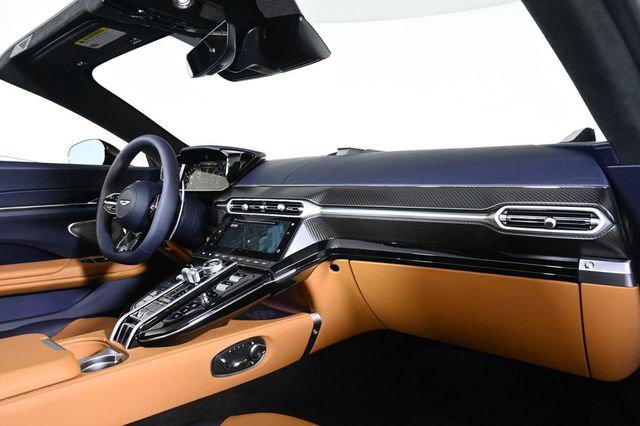 2026 Aston Martin Vantage S Roadster - 23049309 - 13