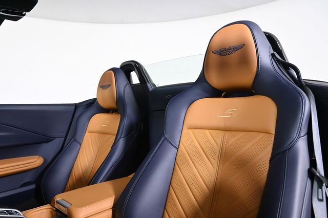 2026 Aston Martin Vantage S Roadster - 23049309 - 14