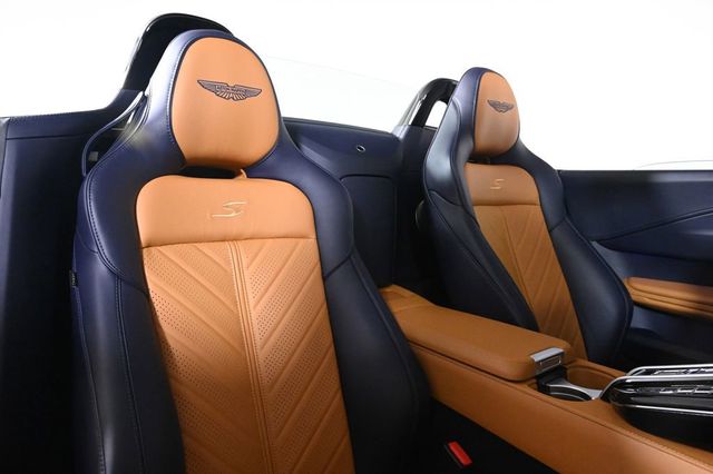 2026 Aston Martin Vantage S Roadster - 23049309 - 15