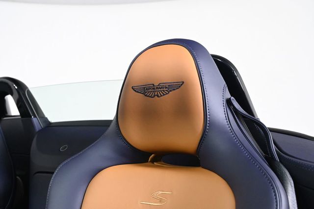 2026 Aston Martin Vantage S Roadster - 23049309 - 16