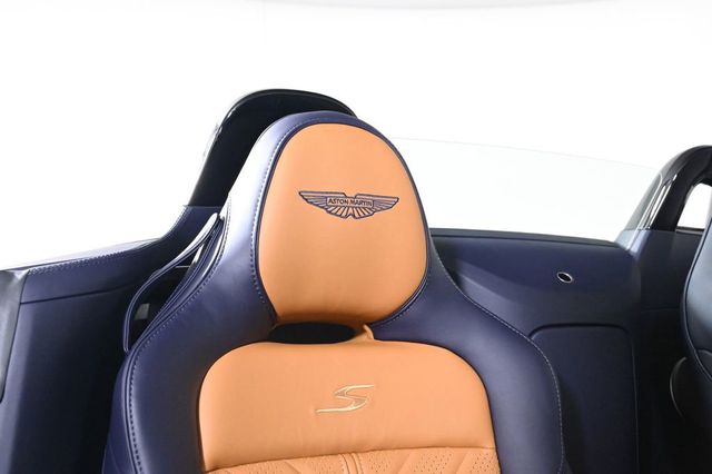 2026 Aston Martin Vantage S Roadster - 23049309 - 17