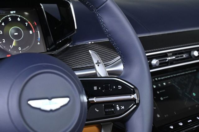 2026 Aston Martin Vantage S Roadster - 23049309 - 18