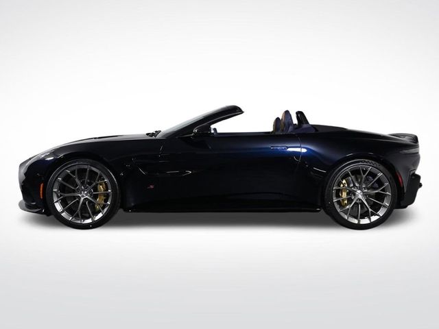 2026 Aston Martin Vantage S Roadster - 23049309 - 1