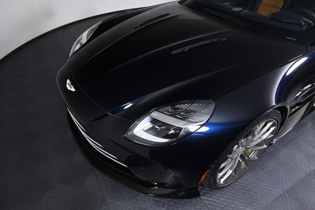 2026 Aston Martin Vantage S Roadster - 23049309 - 24