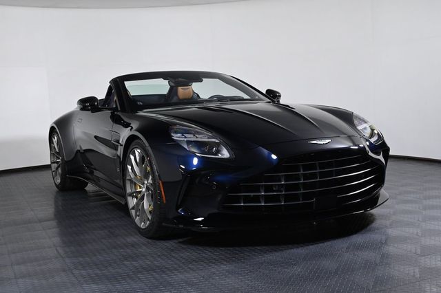 2026 Aston Martin Vantage S Roadster - 23049309 - 25
