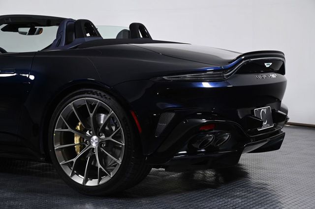 2026 Aston Martin Vantage S Roadster - 23049309 - 26