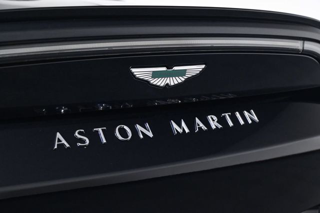 2026 Aston Martin Vantage S Roadster - 23049309 - 27