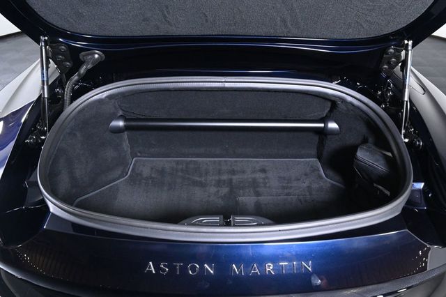 2026 Aston Martin Vantage S Roadster - 23049309 - 28