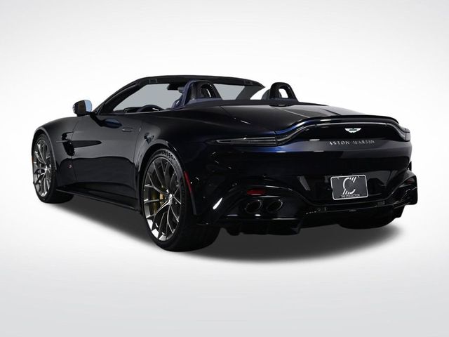 2026 Aston Martin Vantage S Roadster - 23049309 - 2