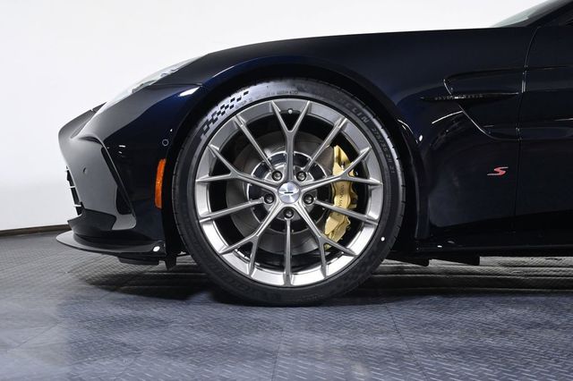 2026 Aston Martin Vantage S Roadster - 23049309 - 30