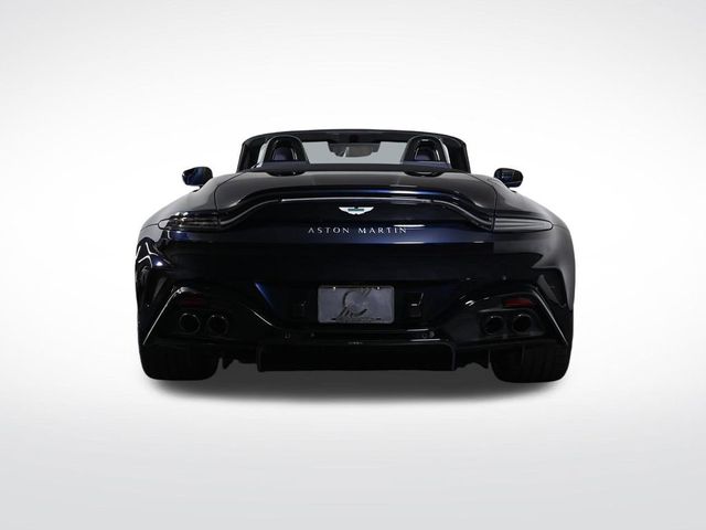 2026 Aston Martin Vantage S Roadster - 23049309 - 3