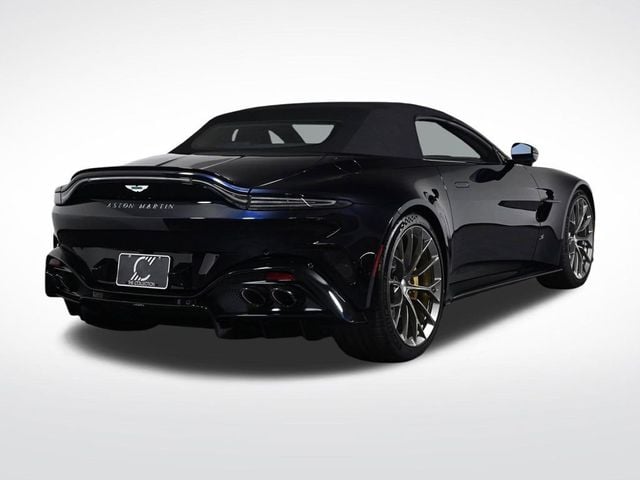 2026 Aston Martin Vantage S Roadster - 23049309 - 4