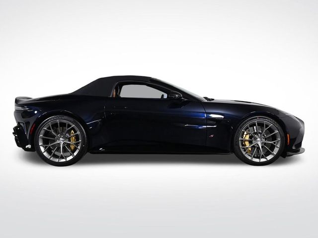 2026 Aston Martin Vantage S Roadster - 23049309 - 5