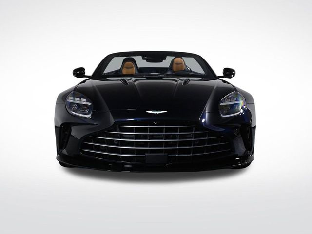 2026 Aston Martin Vantage S Roadster - 23049309 - 7