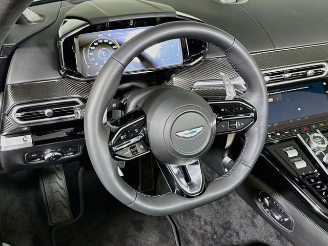 2026 Aston Martin Vantage S Roadster - 23064994 - 9